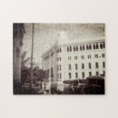 Suche nach altes puzzle Gebäude