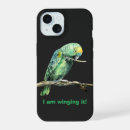Suche nach papagei fall iphone hüllen Papageien