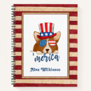Suche nach amerikanische flagge notizbuch Patriotisch