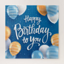 Suche nach alles gute zum geburtstag puzzle Glücklich