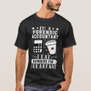 Suche nach für buchhalter tshirts Forensisch
