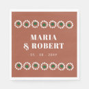 Recherche de mexicain serviettes Boho