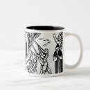 Recherche de combustion tasses Foule