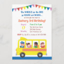 Suche nach party bus einladungen Kinder