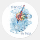 Recherche de peinture autocollants Créatif