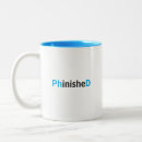 Recherche de phinished Phd