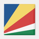 Suche nach seychelles magnete Flagge