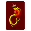 Recherche de coeur rouge magnets Romantique