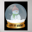 Suche nach lustiger schneemann poster Weihnachtsgeschenk