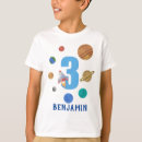 Recherche de science enfant tshirts Système