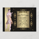 Suche nach zwanzigerjahre geburtstag einladungen Brüllenzwanziger jahre