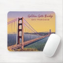 Suche nach golden gate mousepads San francisco