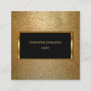 Recherche de vie moderne cartes visite À la mode