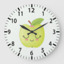 Recherche de vergers horloges Pomme