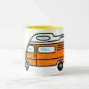 Recherche de fourgon café tasses Motorhome