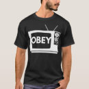 Recherche de obey tshirts Jour de la mère