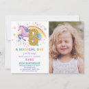 Recherche de 6ème anniversaire invitations Girl