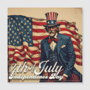 Recherche de partie 4 juillet magnets Fête de l'indépendance