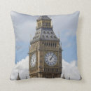 Suche nach big ben kissen Großbritannien