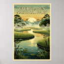 Suche nach everglades poster Nationalpark