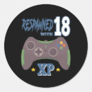 Recherche de esport autocollants Casque
