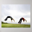 Suche nach akrobaten poster Agility