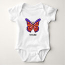 Recherche de stylisé bébé vêtements Coloré