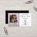 Recherche de creative cartes visite Salon