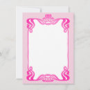 Suche nach buchstabe kleine grußkarten Rosa