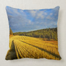 Recherche de champ de blé coussins Pays