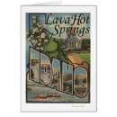 Suche nach lava postkarten Idaho