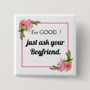 Recherche de nouveauté badges Mignon