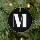Suche nach schwarze ornamente Monogramm