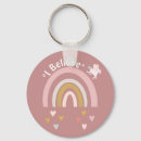 Recherche de licorne rose porteclés Capricieux