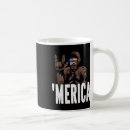 Suche nach lustiger joggen tassen Amerikanischer adler