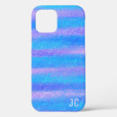 Recherche de licorne bleue iphone coques Rose
