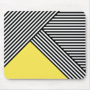 Suche nach gelb und schwarzes mousepads Streifen