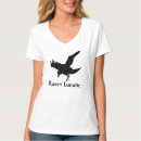 Recherche de halloween dames tshirts Horreur