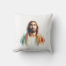 Suche nach jesus christus kissen Inspirierend