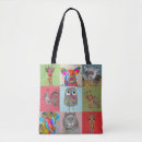 Suche nach zoo taschen Niedliche giraffe