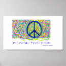 Suche nach ghandi poster Frieden