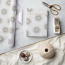Recherche de fleur de la vie papier cadeau Mandala