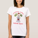 Recherche de mistletoe tshirts Embrasser