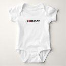 Recherche de drapeau du danemark bébé vêtements Danmark