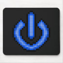 Recherche de pixel tapis souris Ordinateur