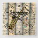 Recherche de musique classique horloges Orchestre