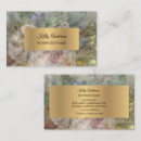 Recherche de texture marbre moderne cartes visite Simple
