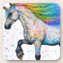Suche nach appaloosa untersetzer Gepunktet