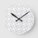 Recherche de plafond horloges Conception