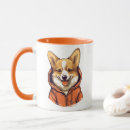 Suche nach lustiger corgi tassen Haustier